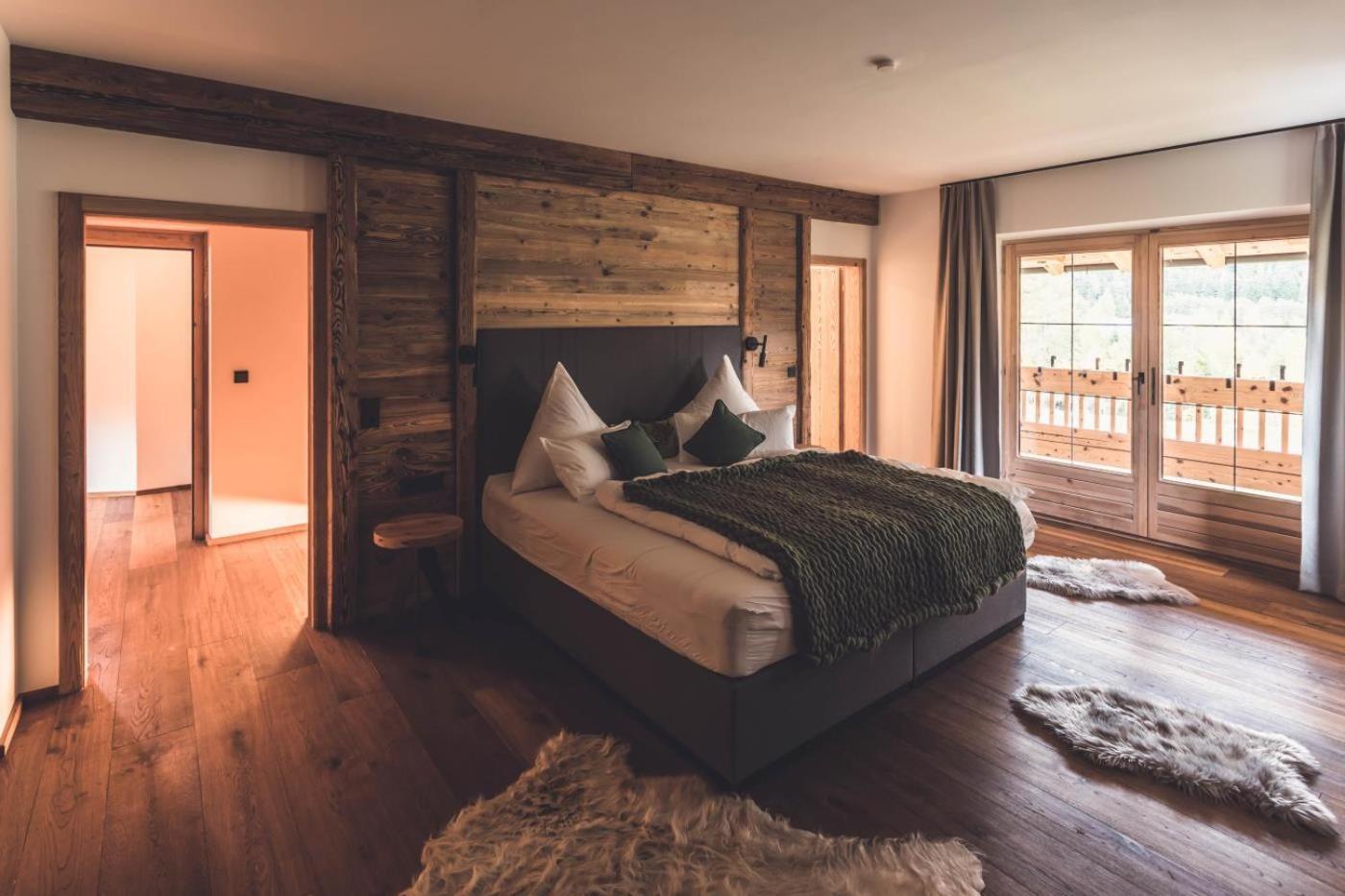 Appartement Seefelder Spitze By Monicare Seefeld in Tirol Exterior photo